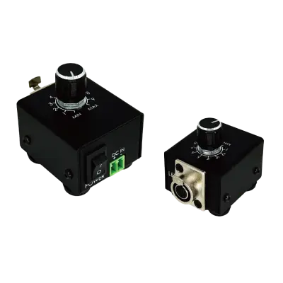 PC-迷你定电流调光器