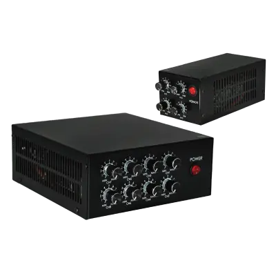 PC-定电流(手动/程控)调光器